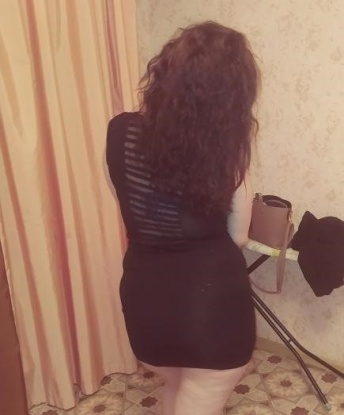 Анкета проститутки Полина - город Голицыно, 27 лет, №13536